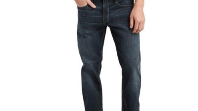 리바이스559 득템 후기👖✨: 편안함에 핏까지 완벽! (feat. 할인정보)